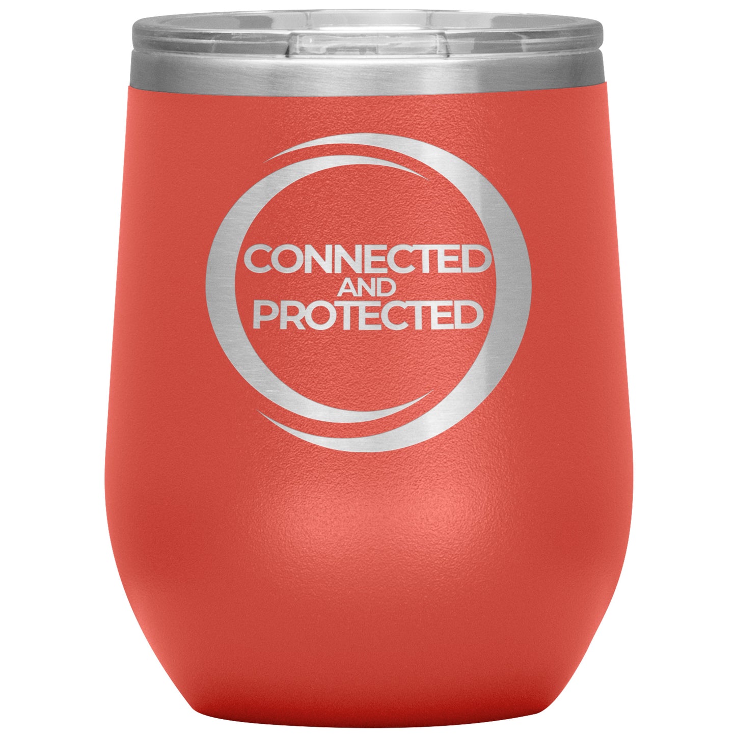 Connected And Protected