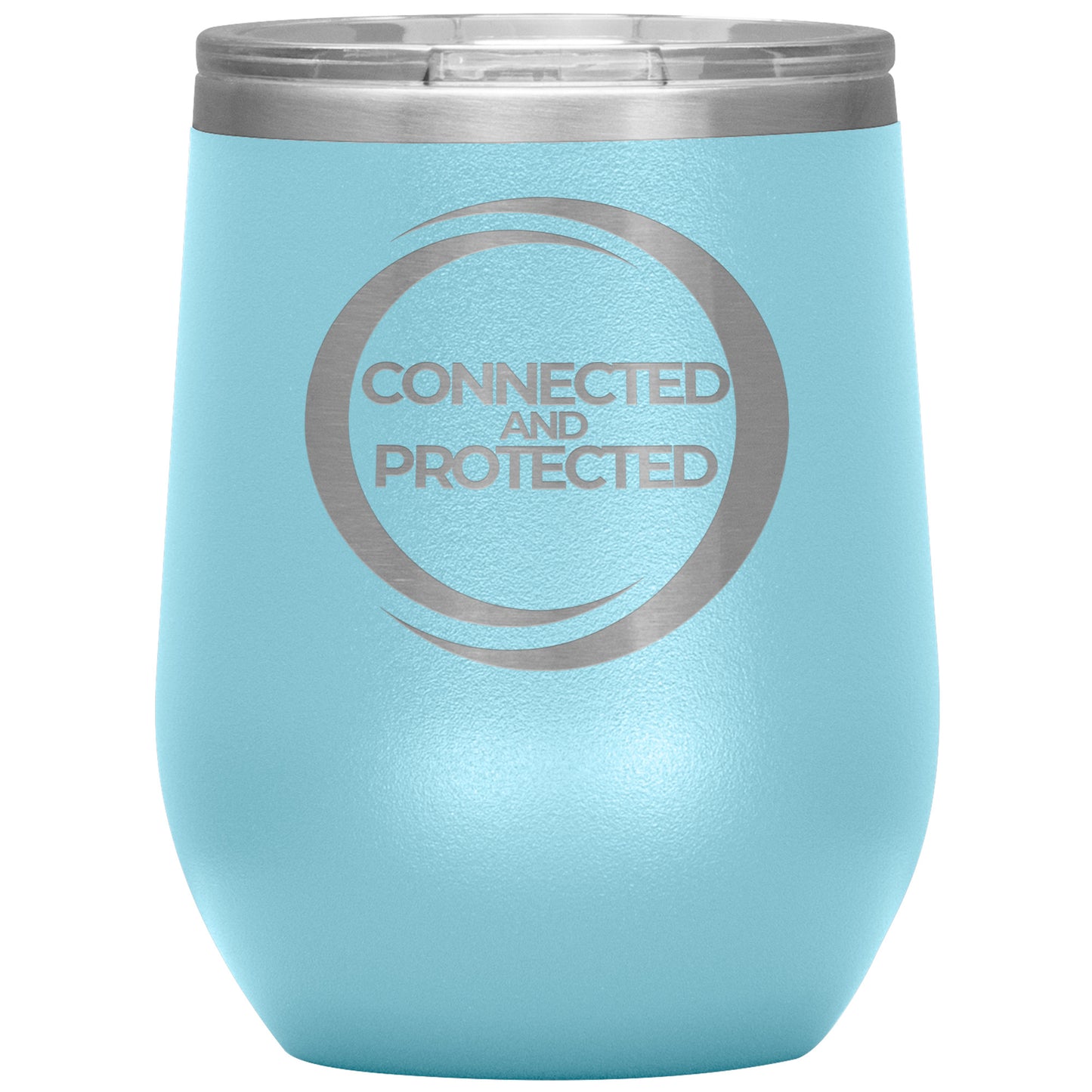 Connected And Protected