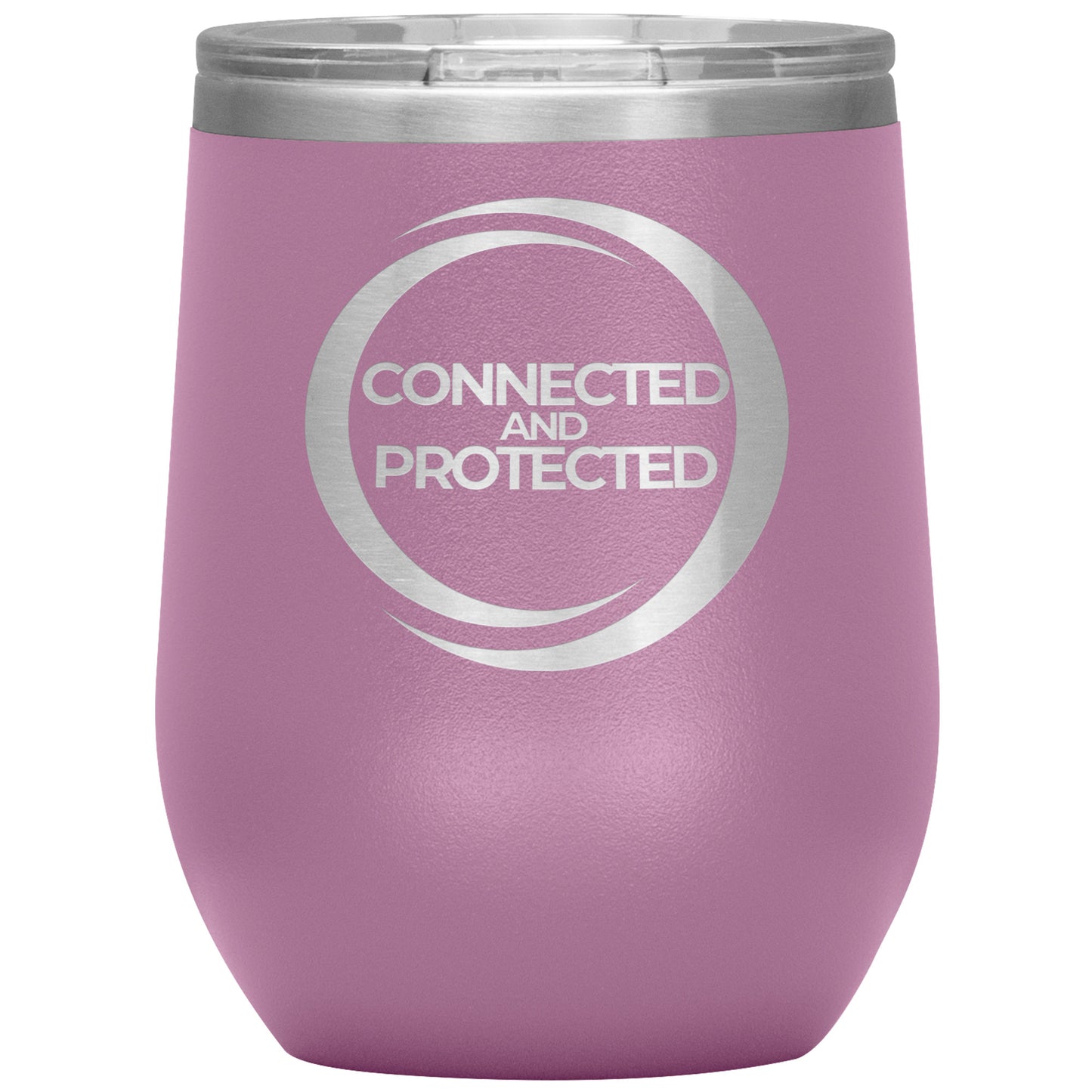 Connected And Protected