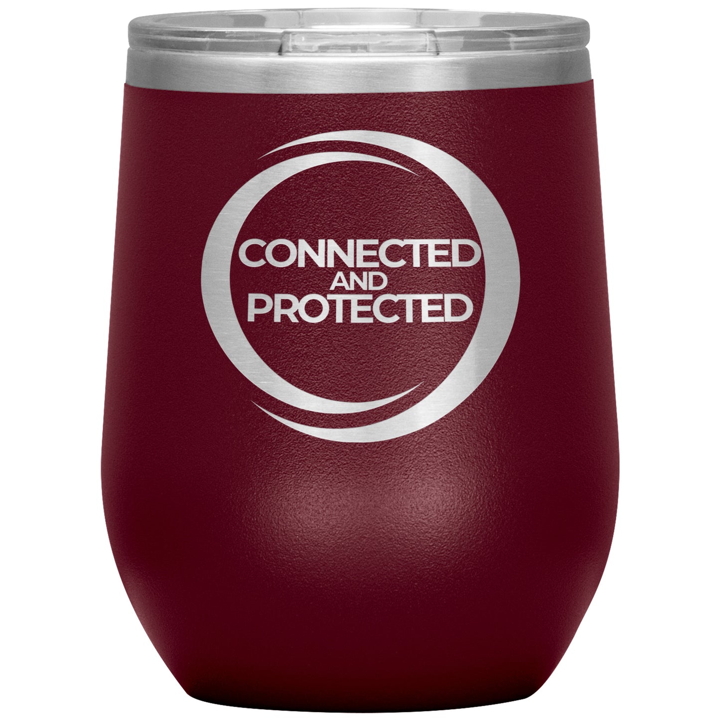 Connected And Protected