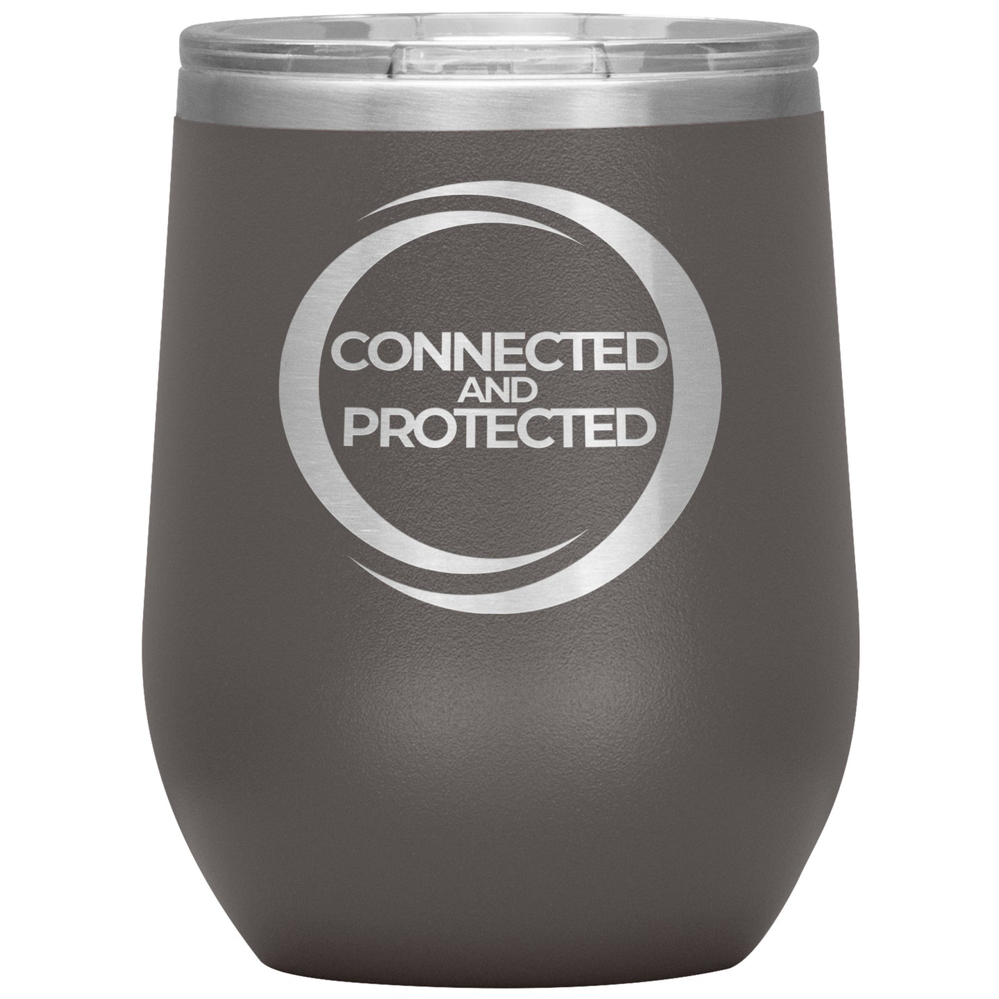 Connected And Protected