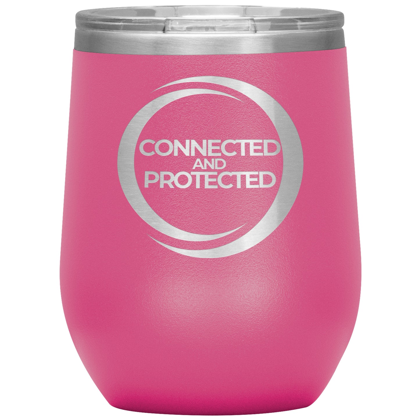 Connected And Protected