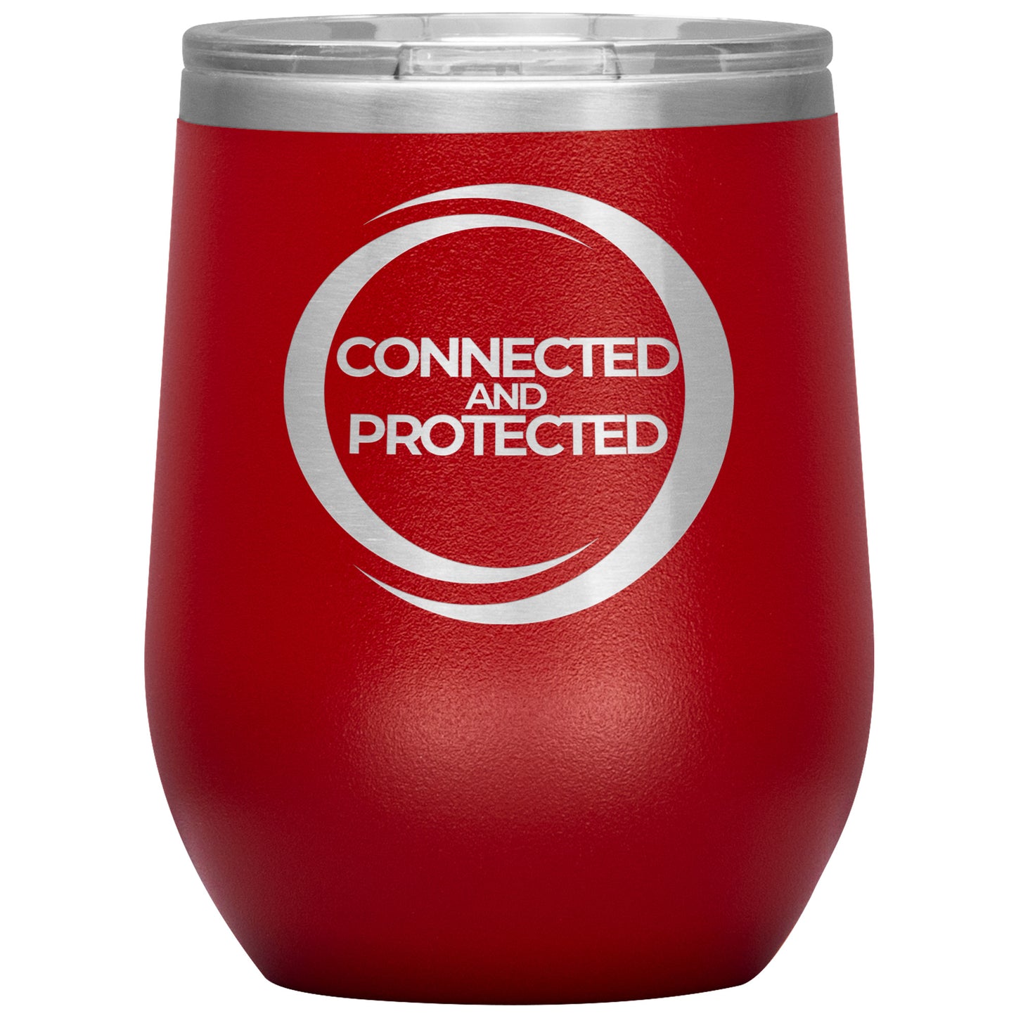 Connected And Protected