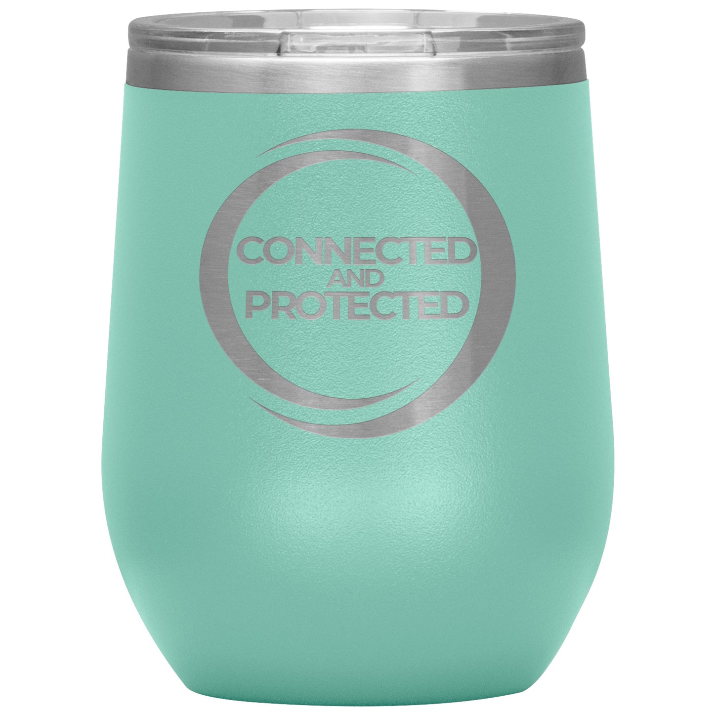 Connected And Protected