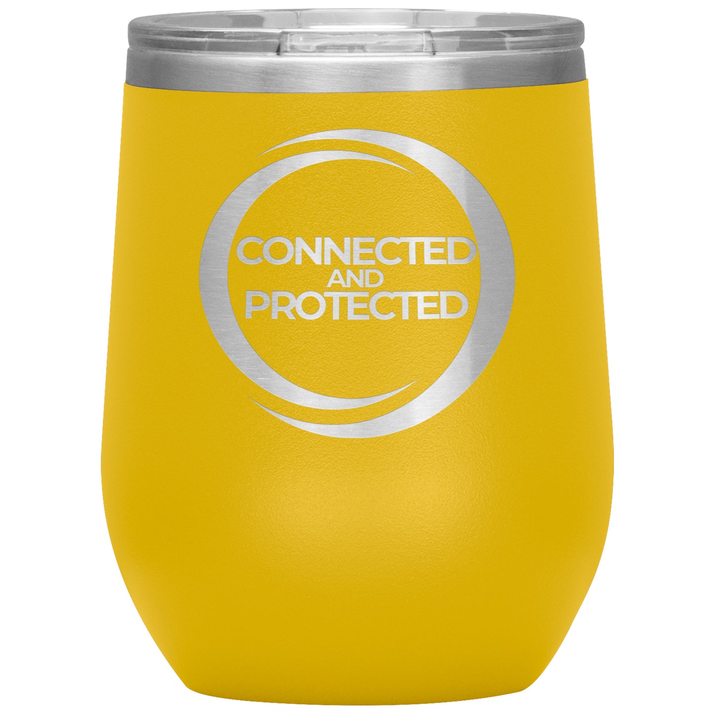 Connected And Protected
