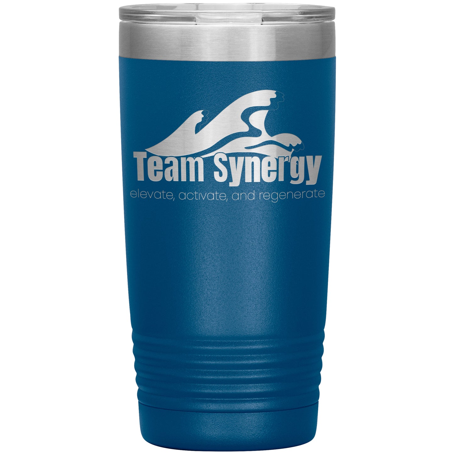 Team Synergy-20oz Insulated Tumbler