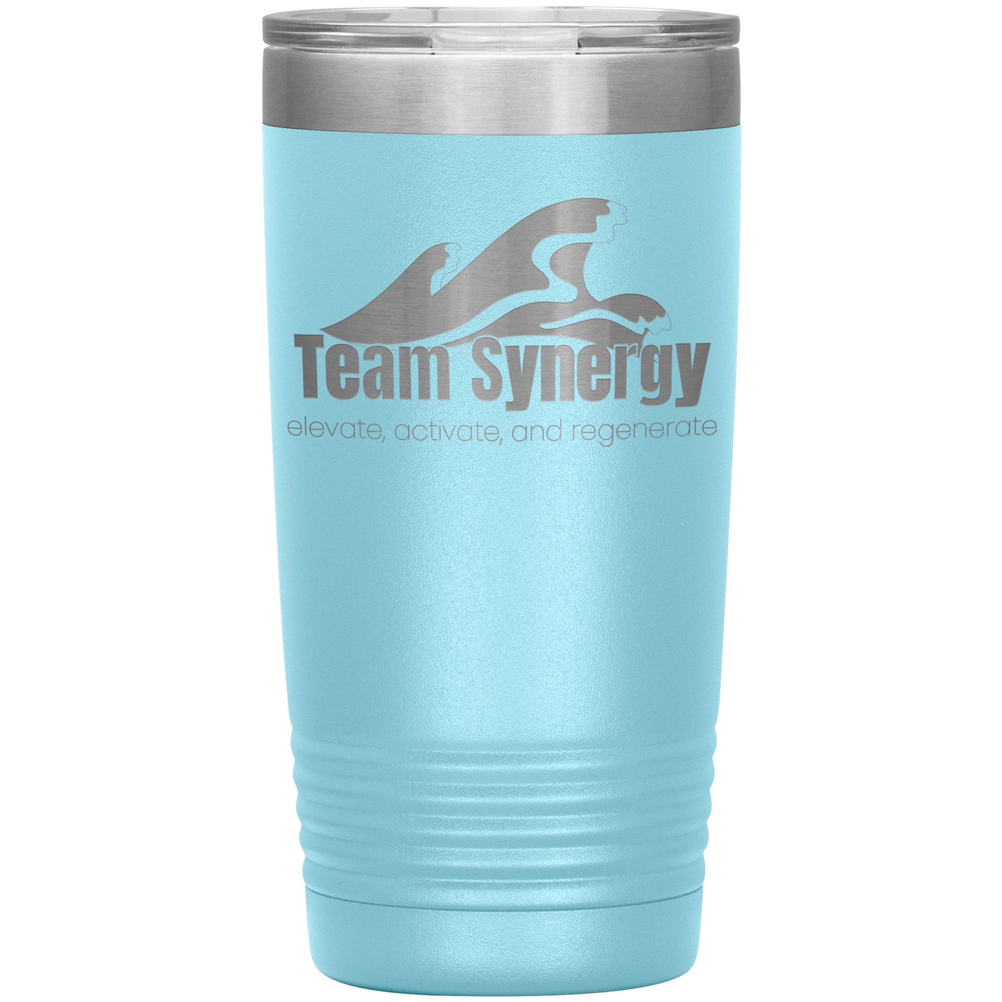 Team Synergy-20oz Insulated Tumbler