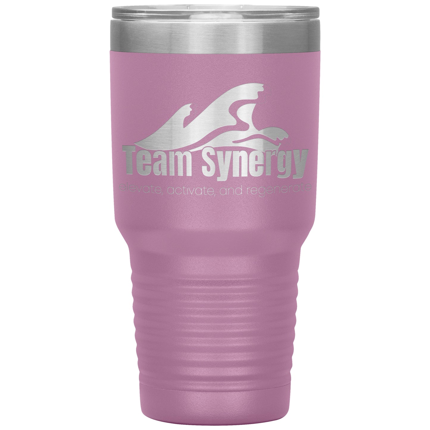 Team Synergy-30oz Insulated Tumbler