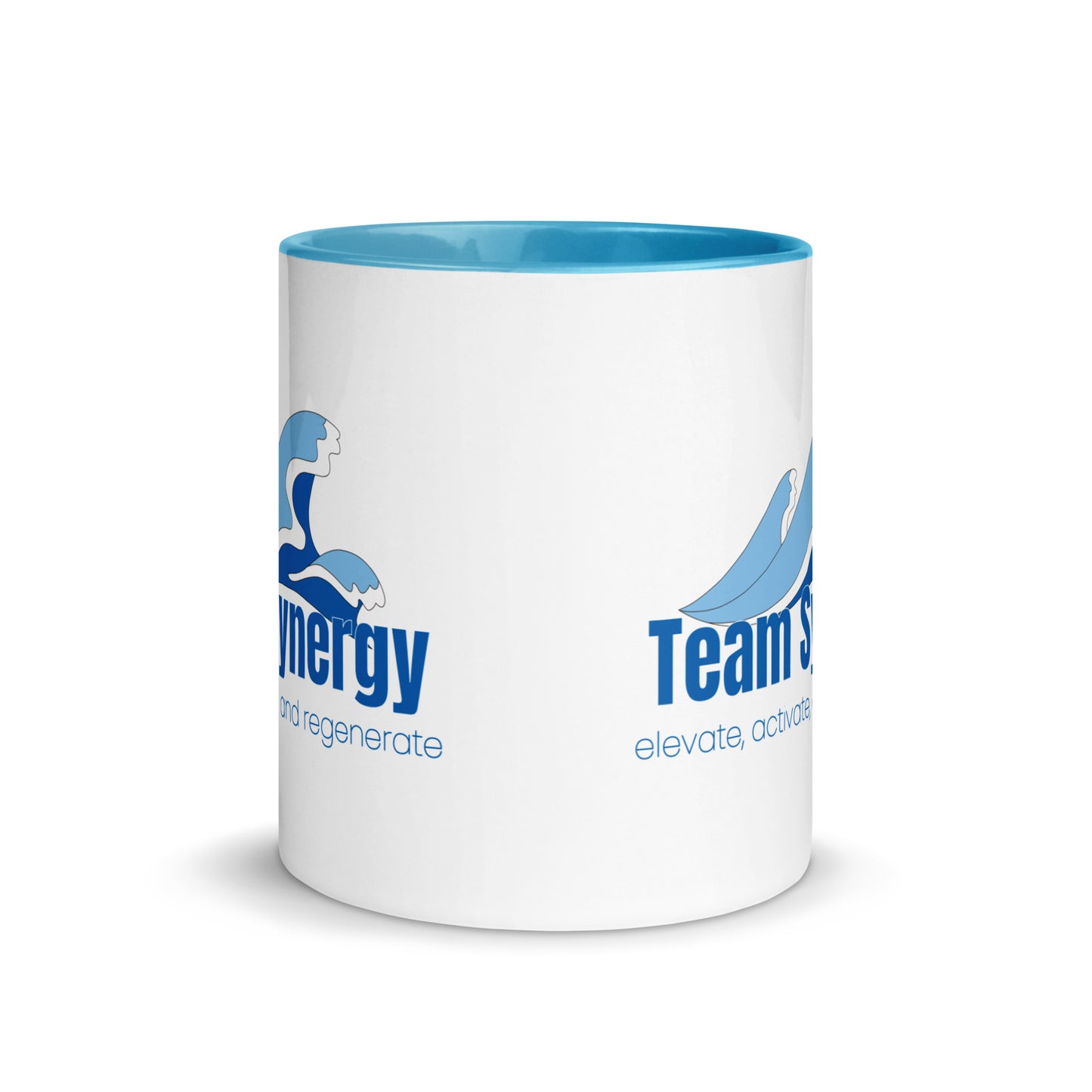 Team Synergy-Mug