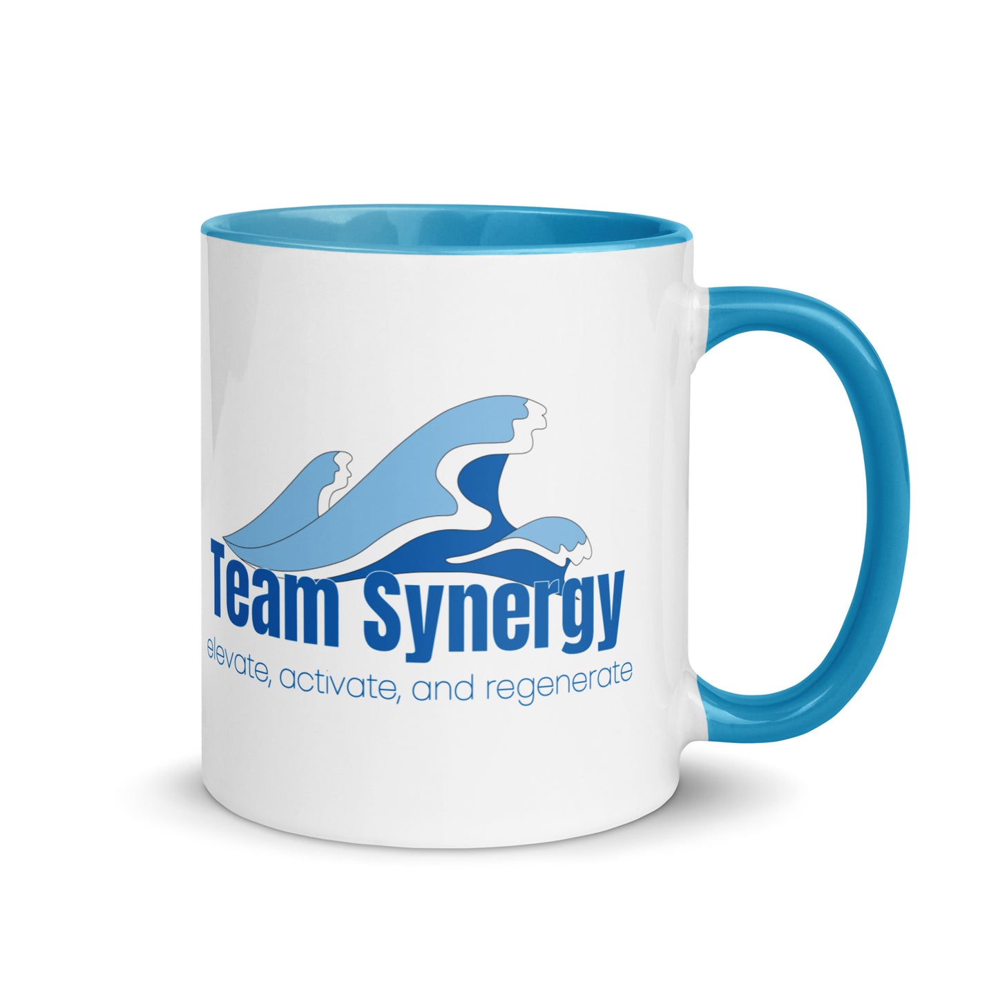 Team Synergy-Mug