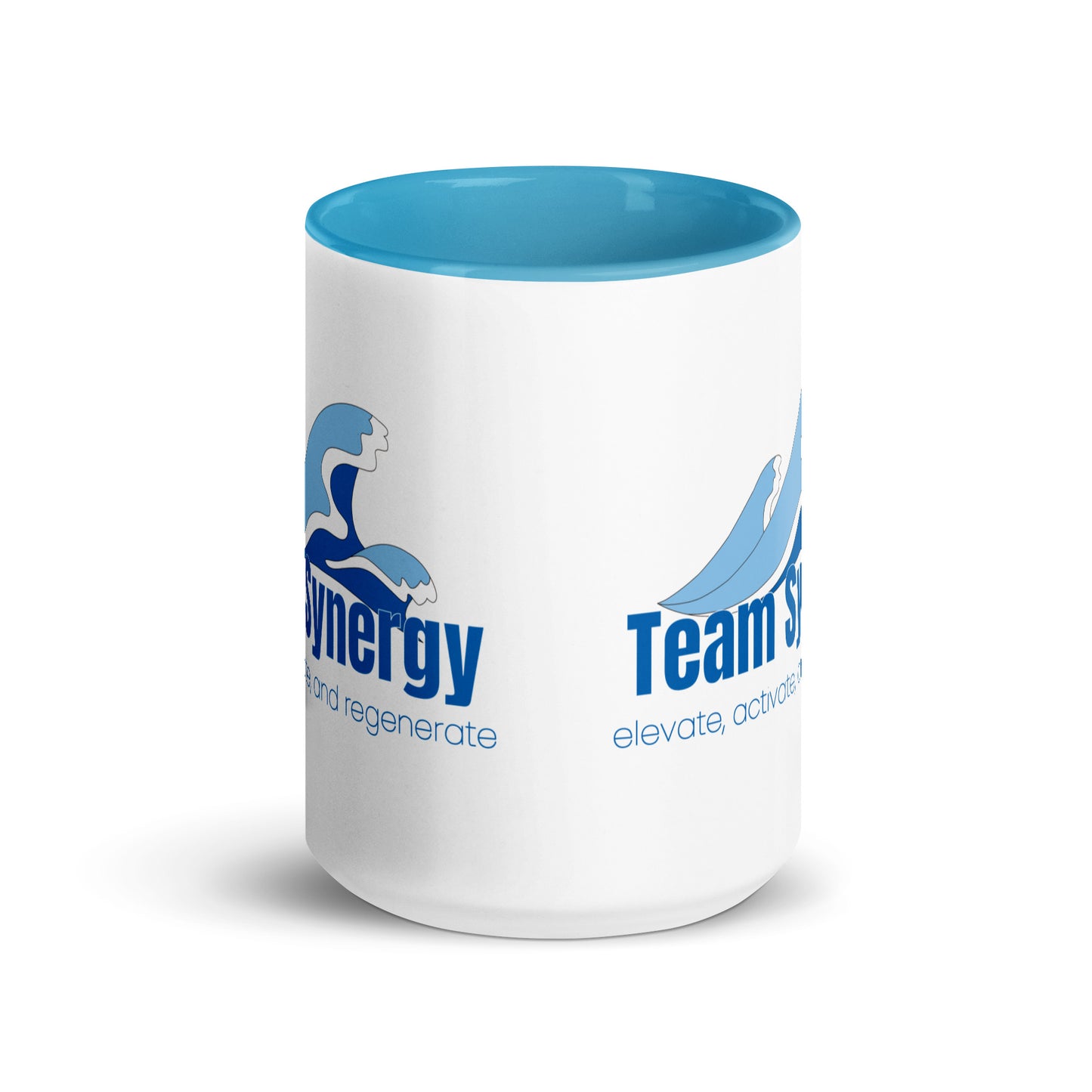 Team Synergy-Mug