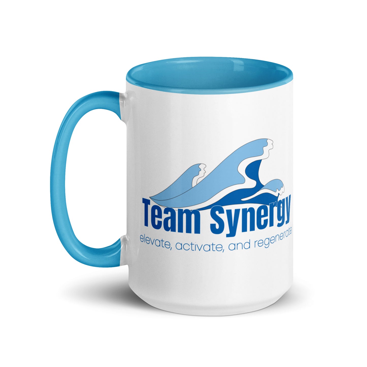 Team Synergy-Mug