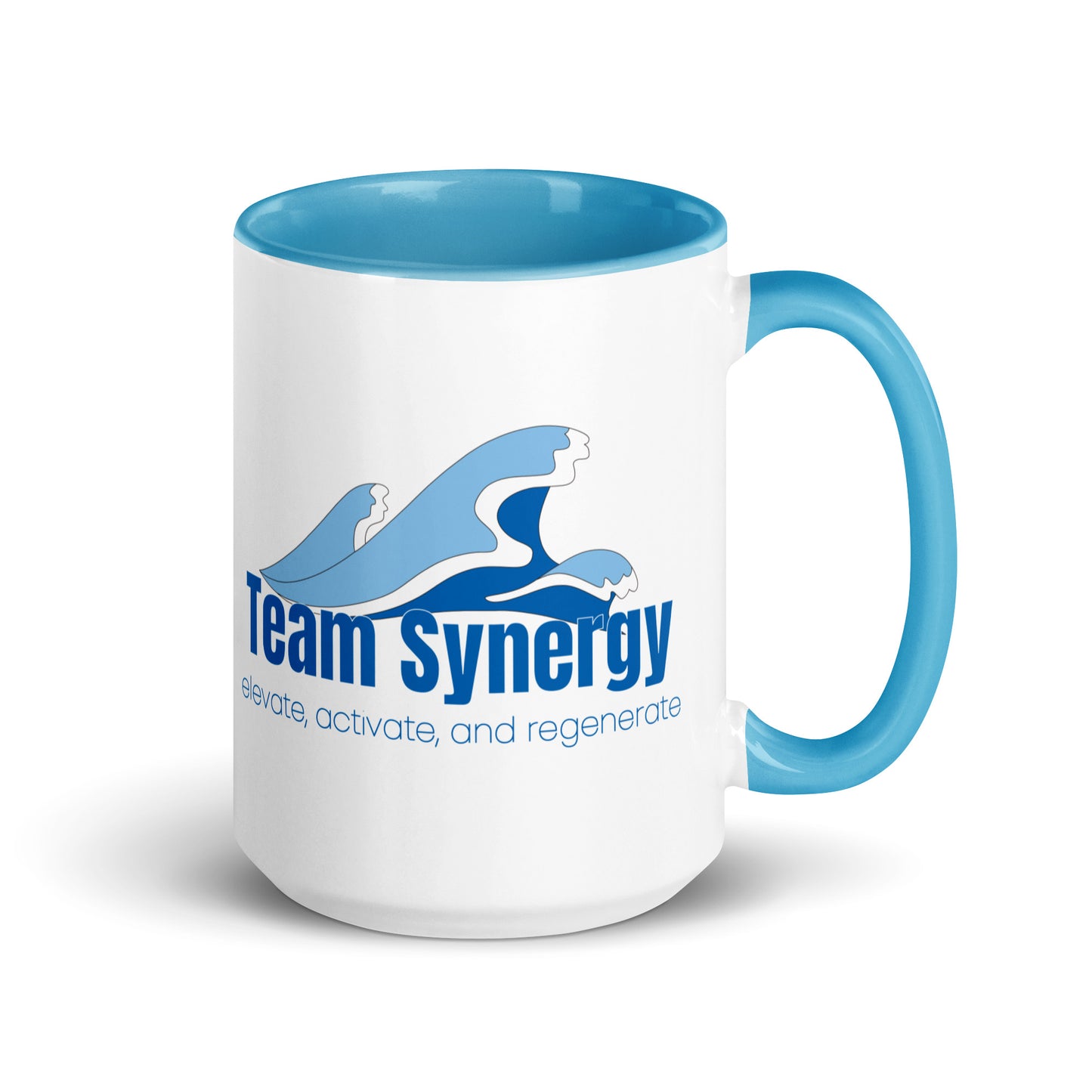 Team Synergy-Mug