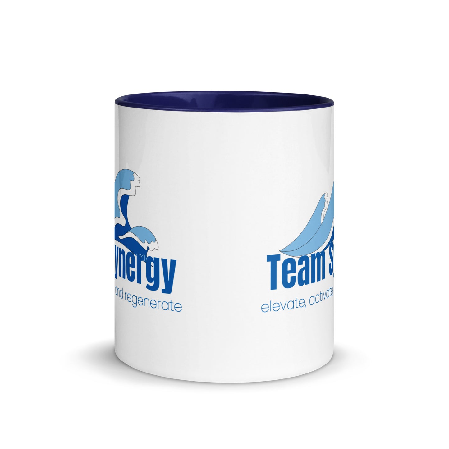 Team Synergy-Mug