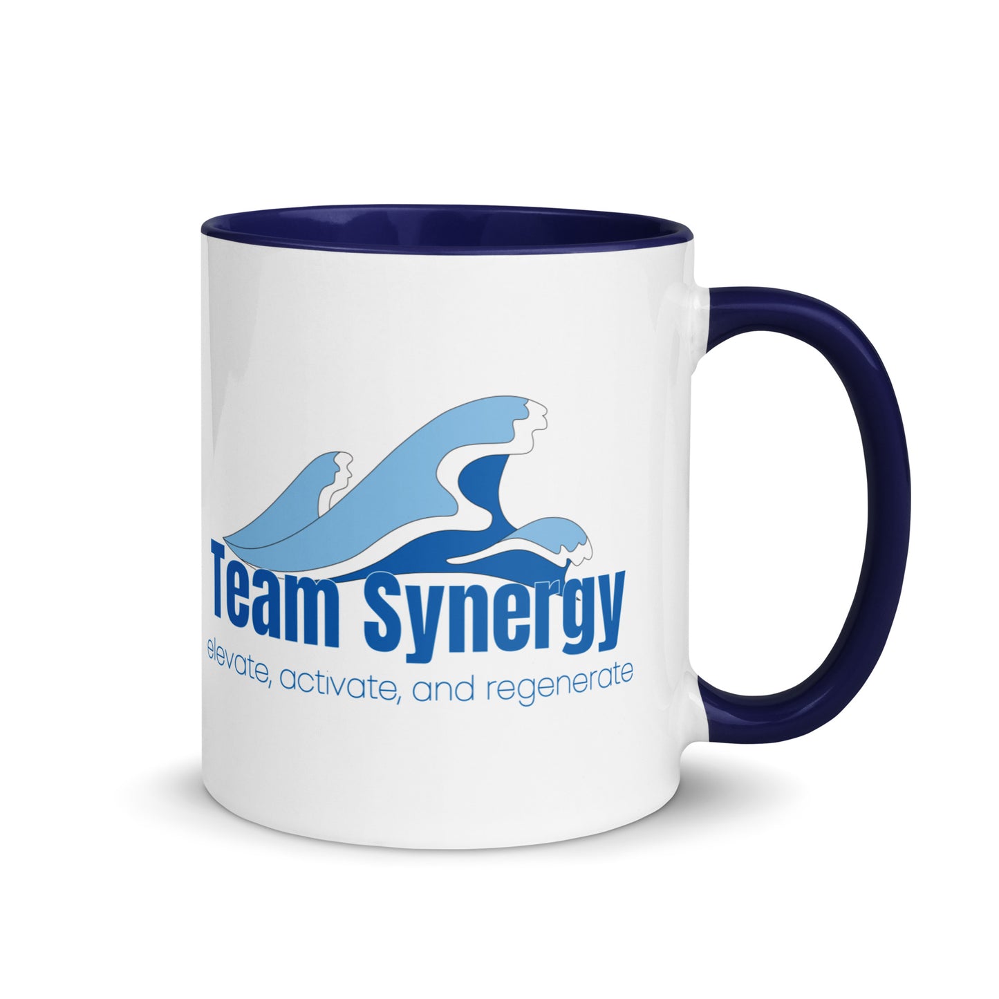 Team Synergy-Mug