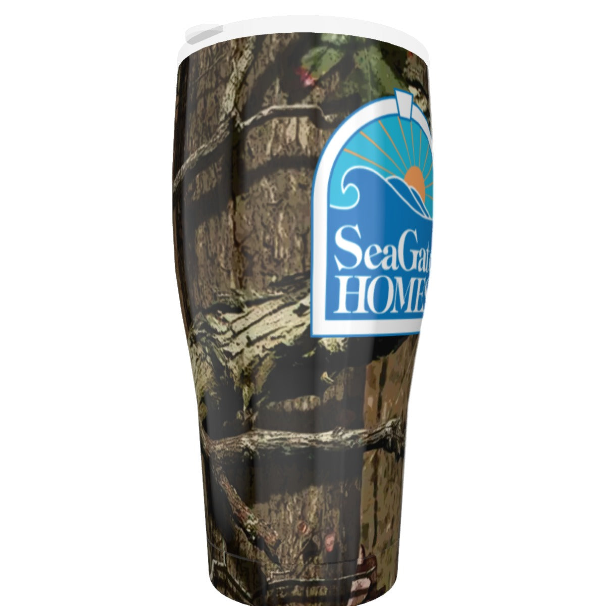 Seagate Homes-30oz Insulated Tumbler