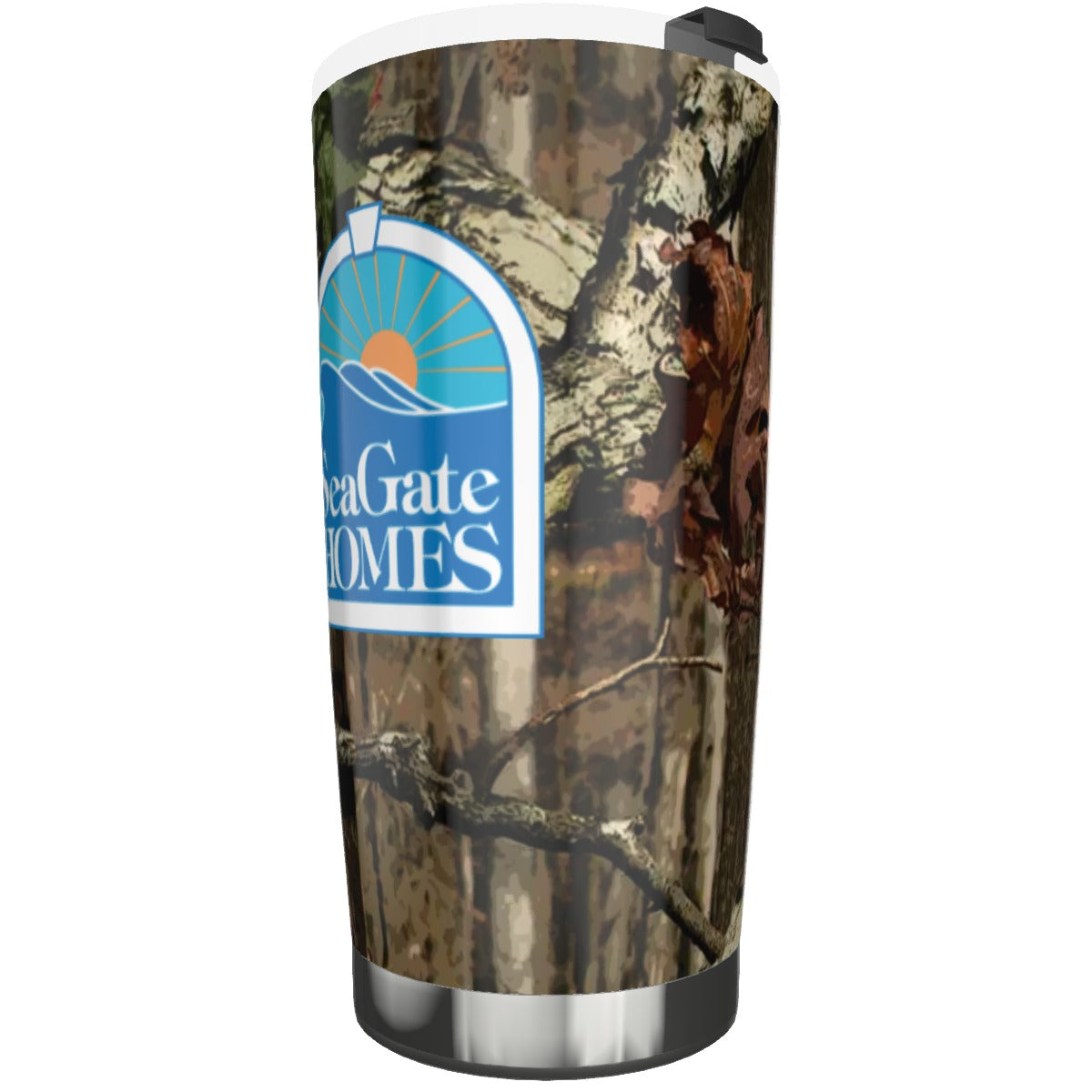 Seagate Homes-Tumbler 20oz