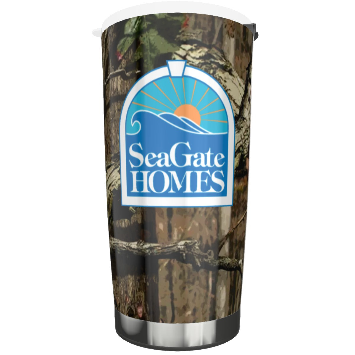 Seagate Homes-Tumbler 20oz