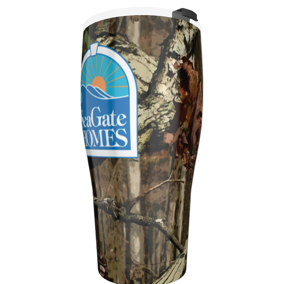 Seagate Homes-30oz Insulated Tumbler