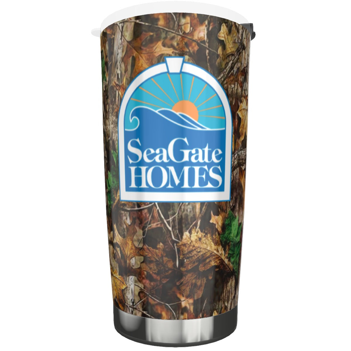 Seagate Homes-20oz Tumbler