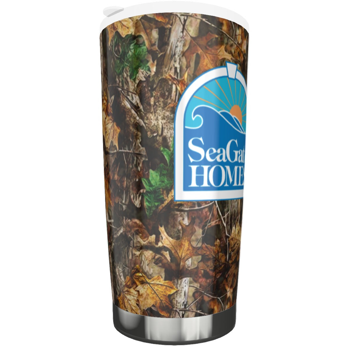 Seagate Homes-20oz Tumbler