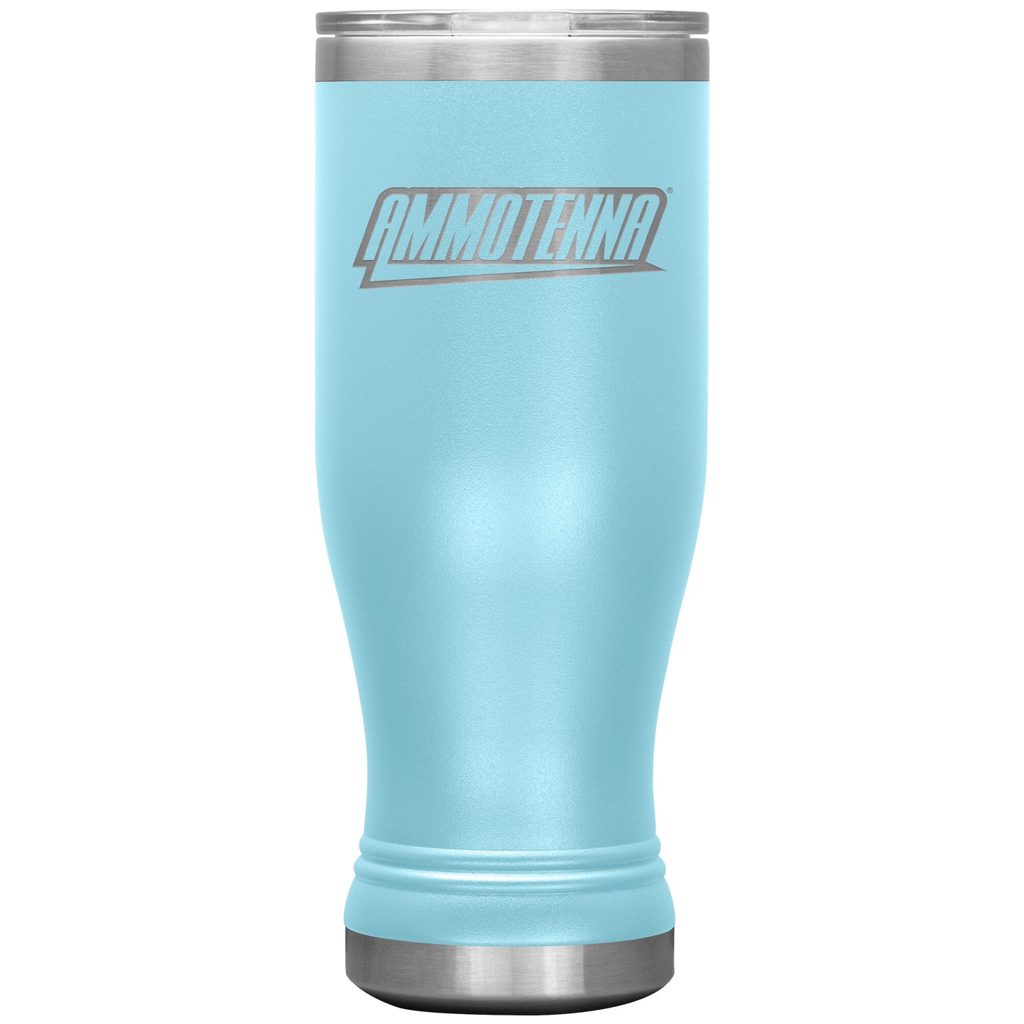 AMMOTENNA-20oz BOHO Insulated Tumbler