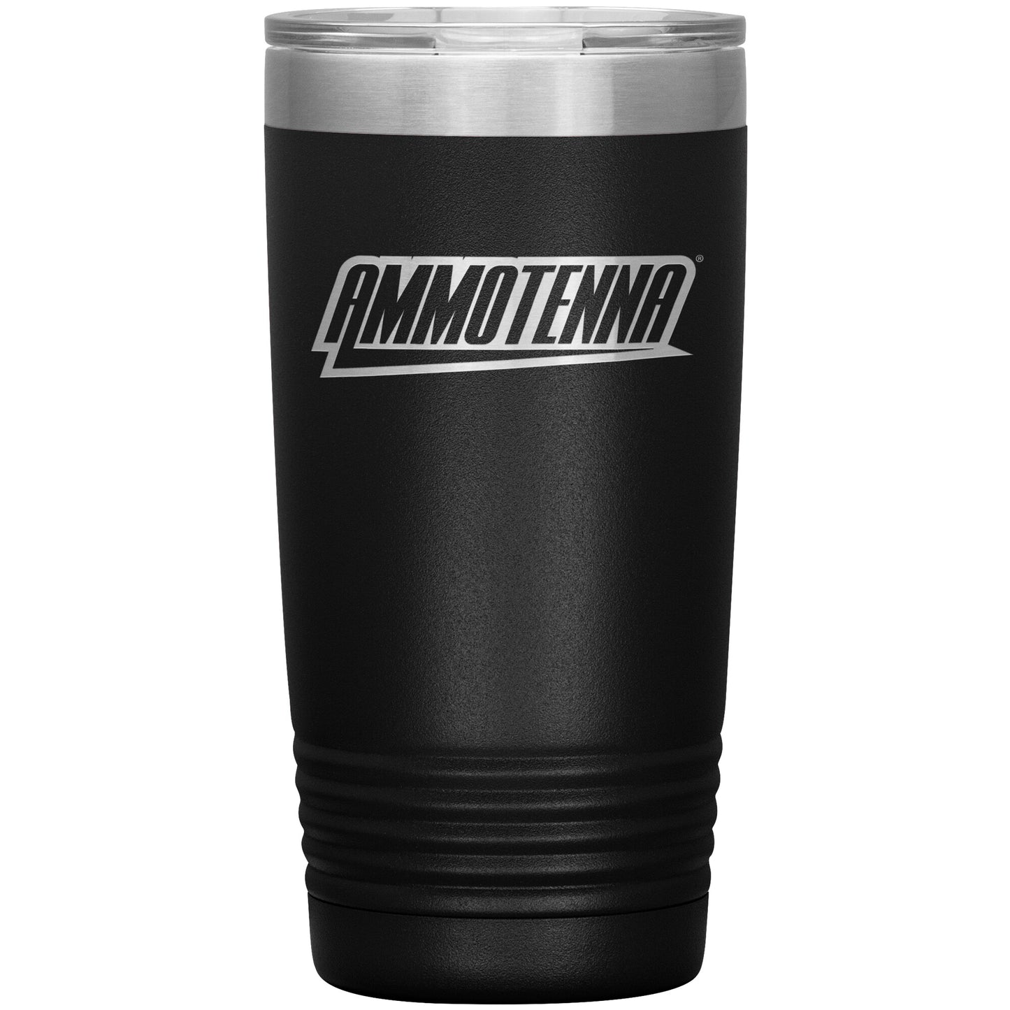 AMMOTENNA-20oz Insulated Tumbler