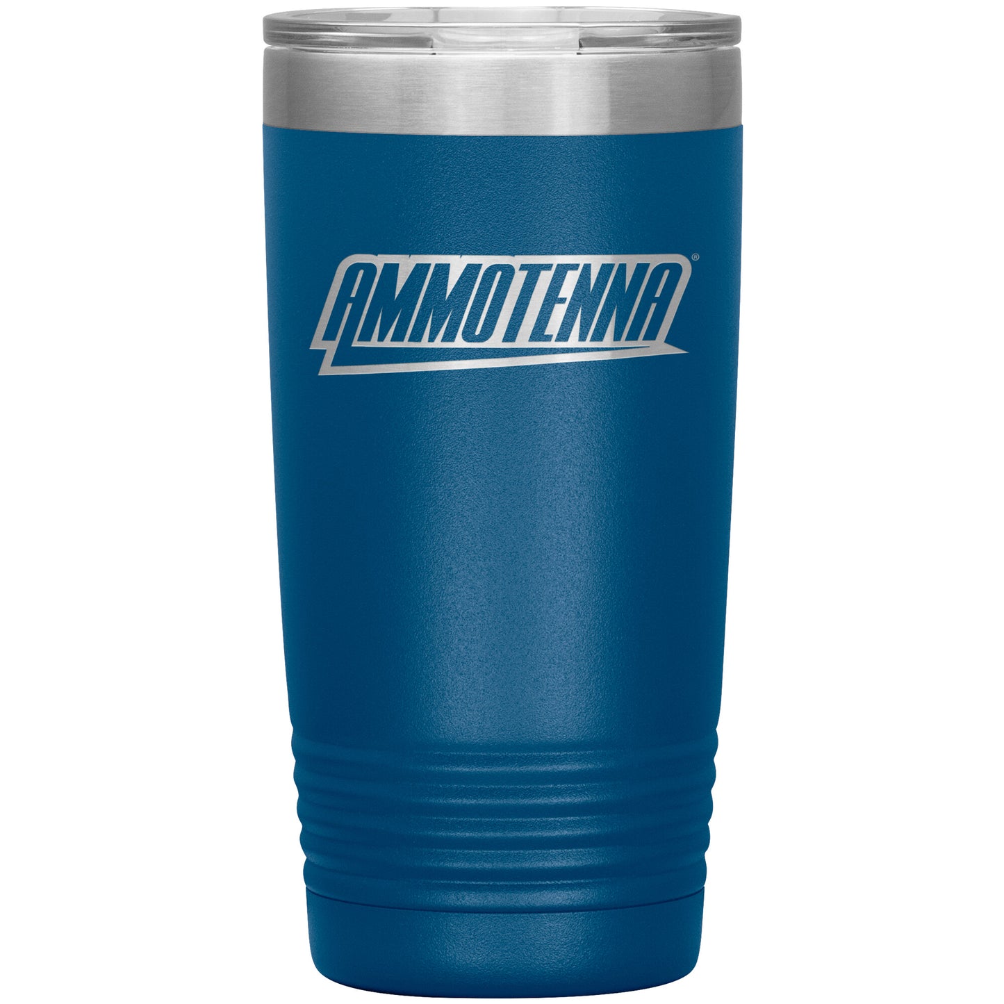 AMMOTENNA-20oz Insulated Tumbler