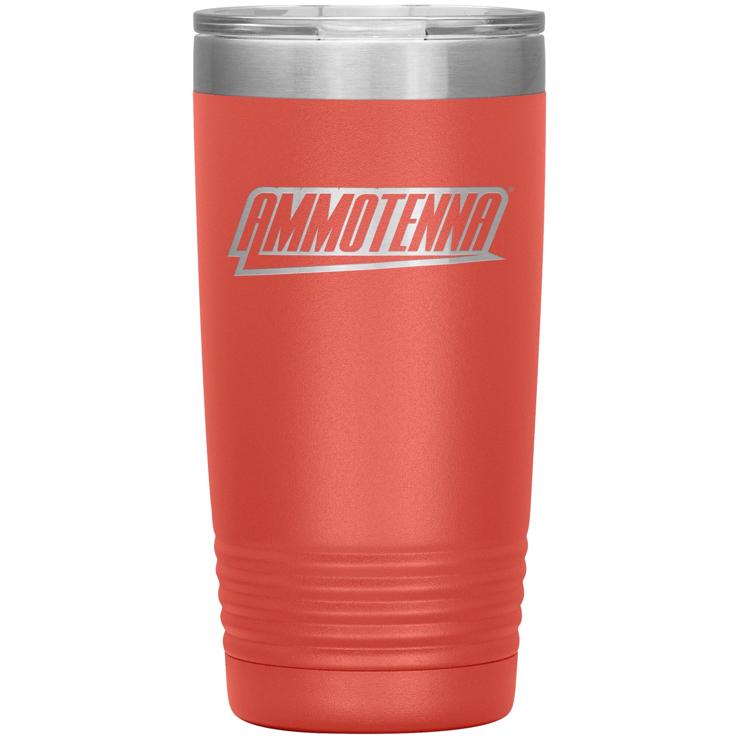AMMOTENNA-20oz Insulated Tumbler