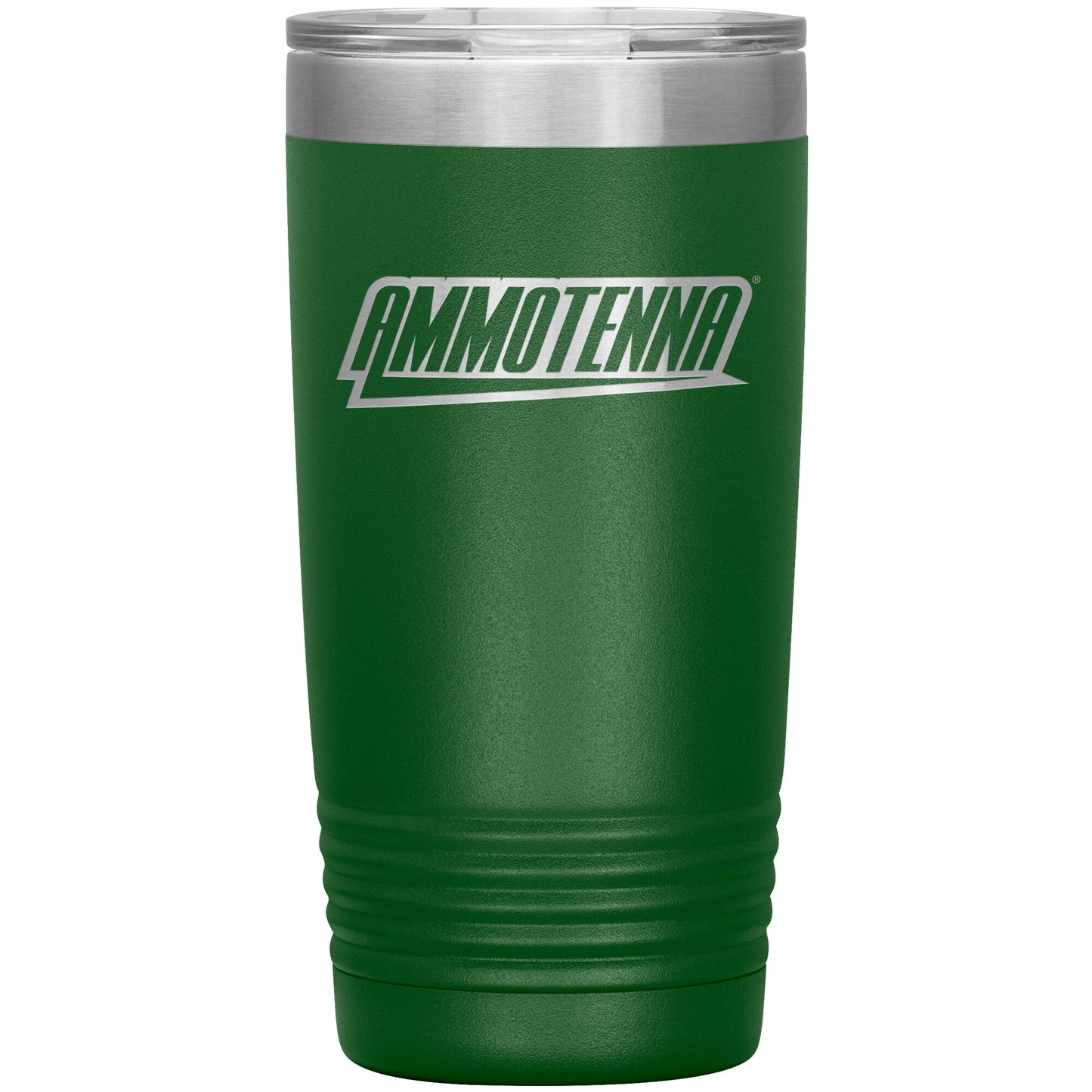 AMMOTENNA-20oz Insulated Tumbler