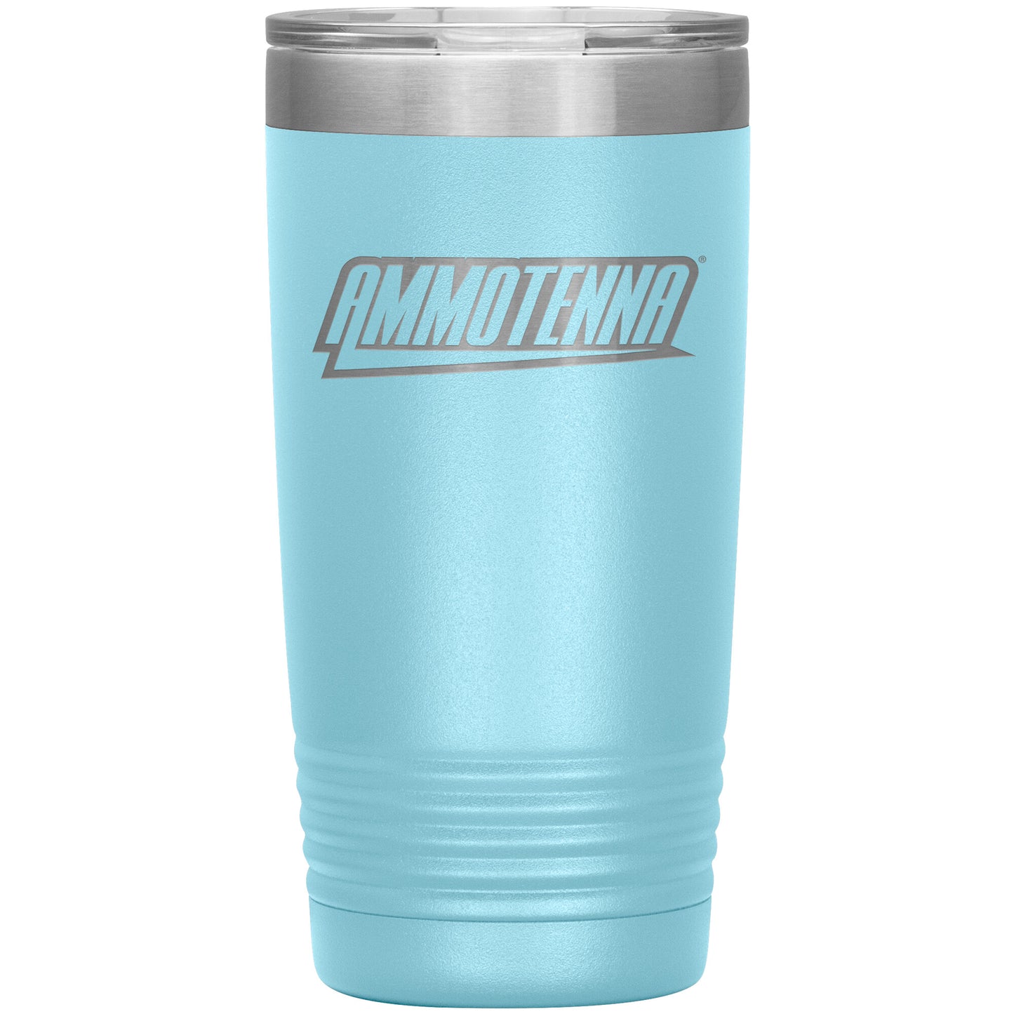 AMMOTENNA-20oz Insulated Tumbler