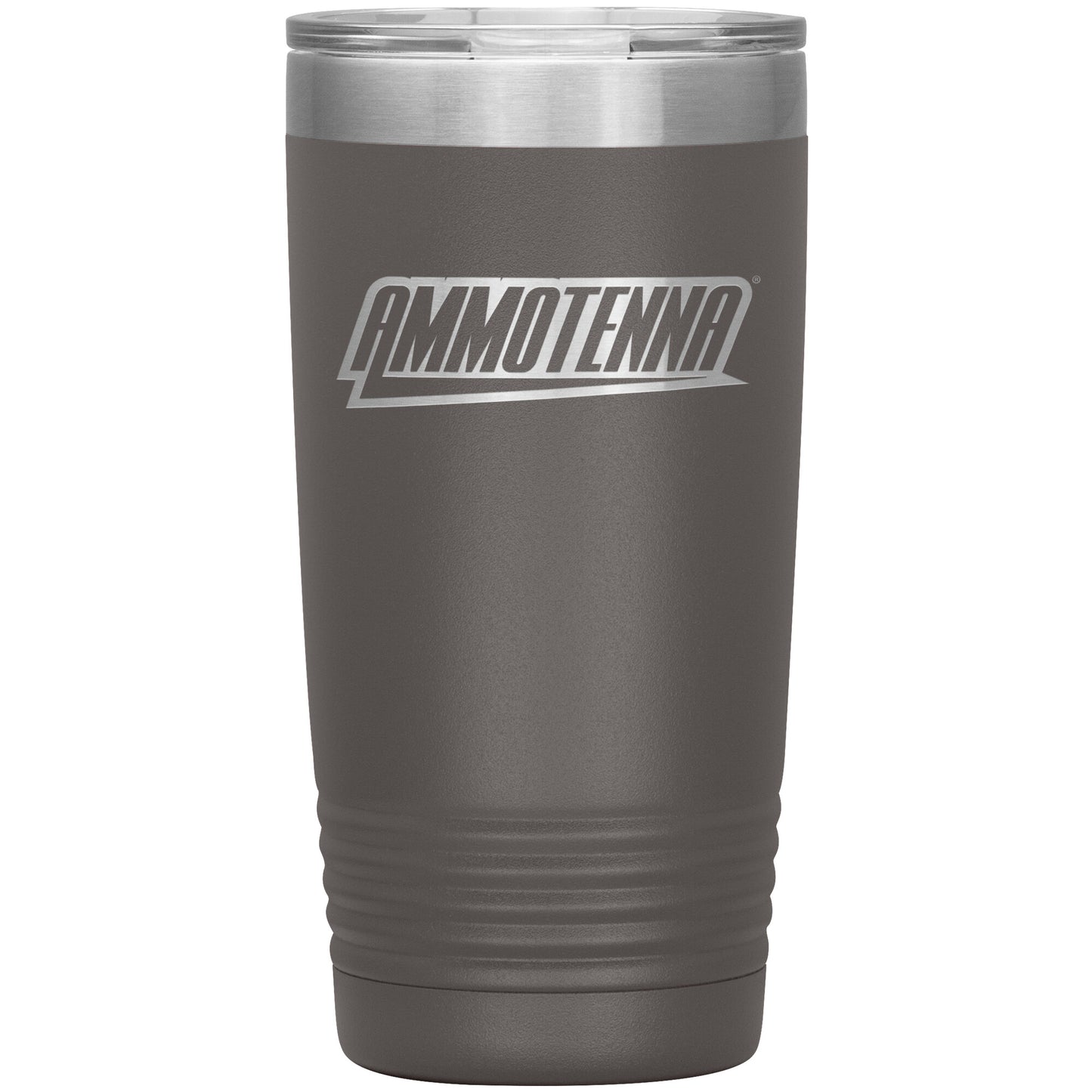 AMMOTENNA-20oz Insulated Tumbler