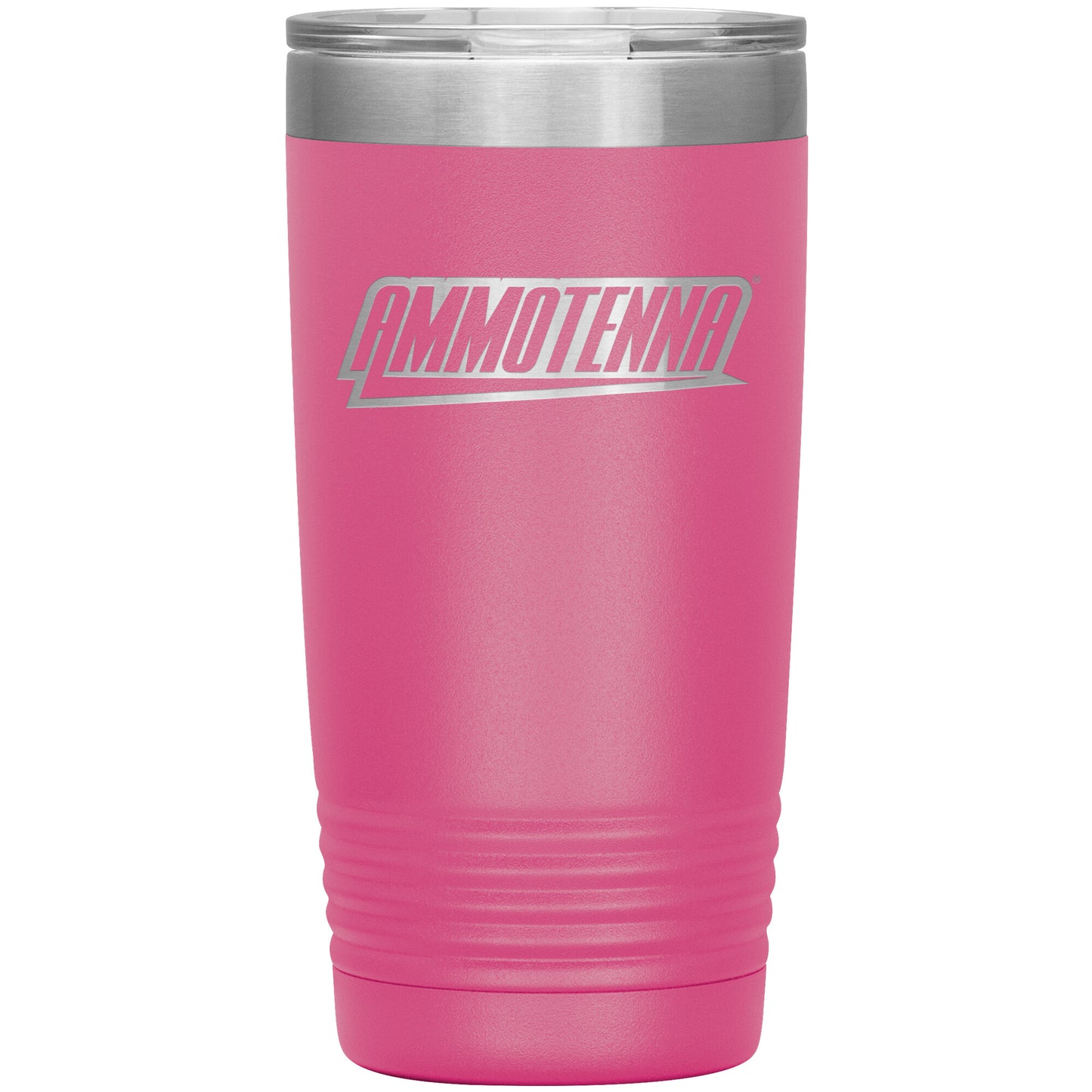 AMMOTENNA-20oz Insulated Tumbler