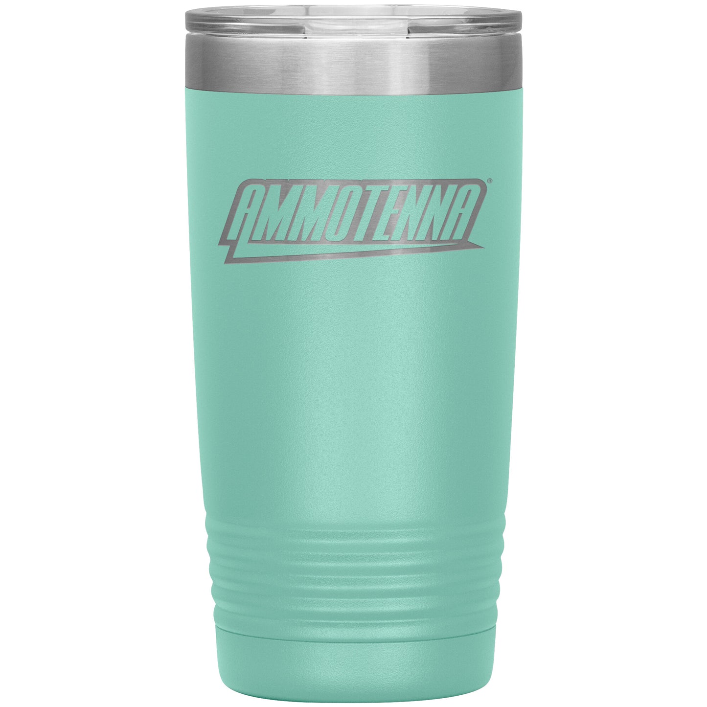 AMMOTENNA-20oz Insulated Tumbler