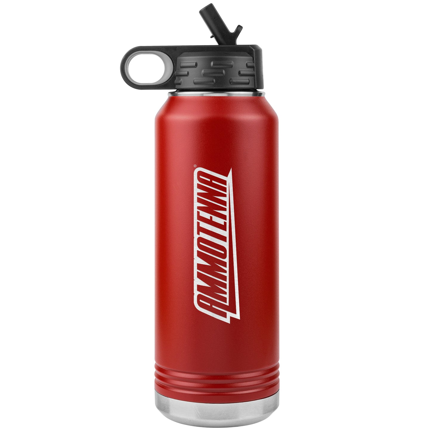 AMMOTENNA-32oz Water Bottle Insulated