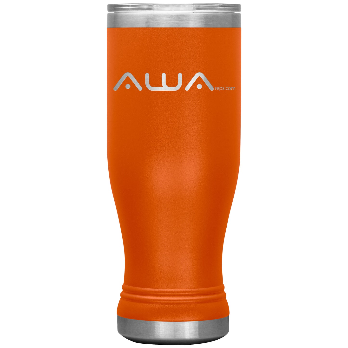AWA Reps-20oz Insulated BOHO Tumbler