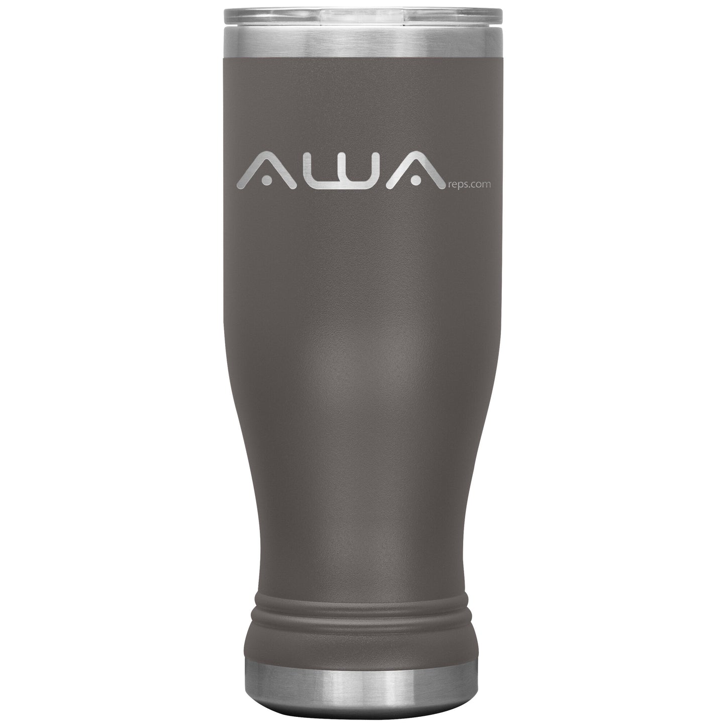 AWA Reps-20oz Insulated BOHO Tumbler