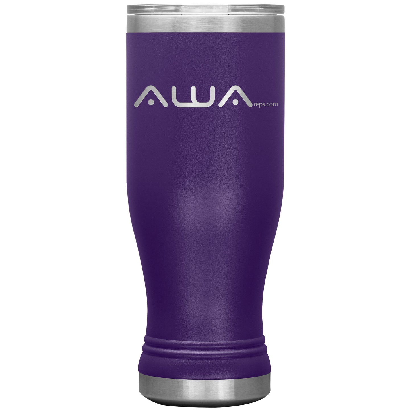 AWA Reps-20oz Insulated BOHO Tumbler