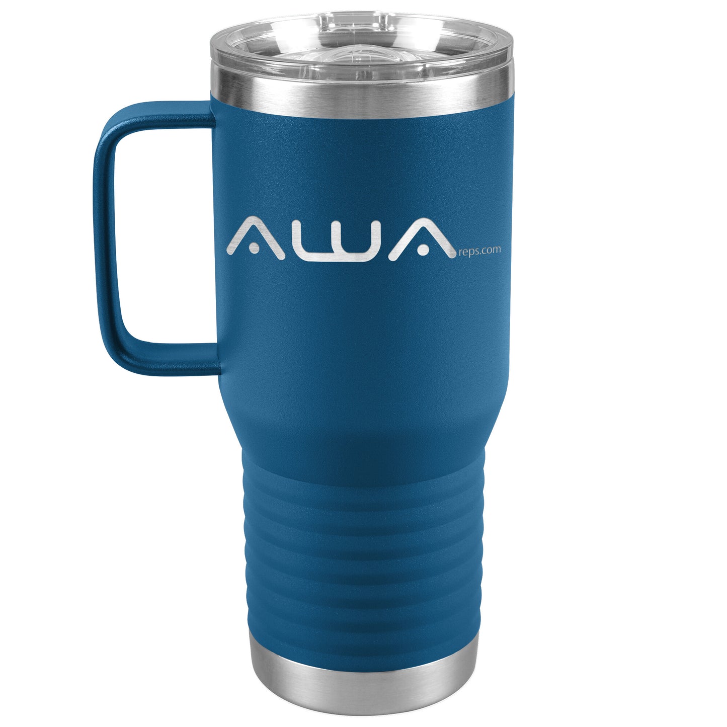 AWA Reps-20oz Insulated Travel Tumbler