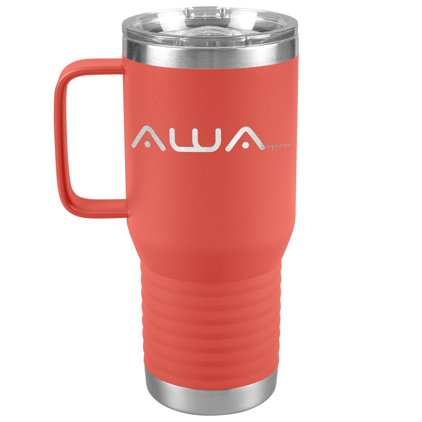 AWA Reps-20oz Insulated Travel Tumbler