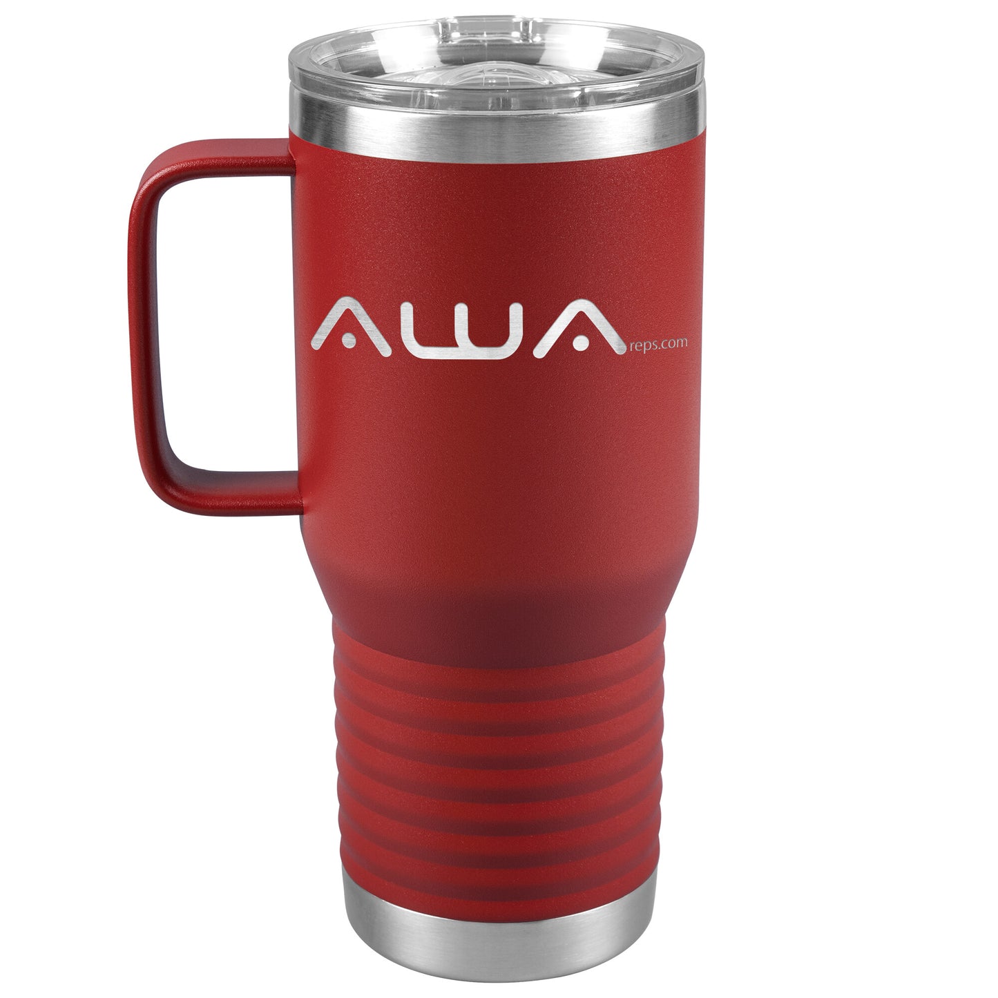 AWA Reps-20oz Insulated Travel Tumbler