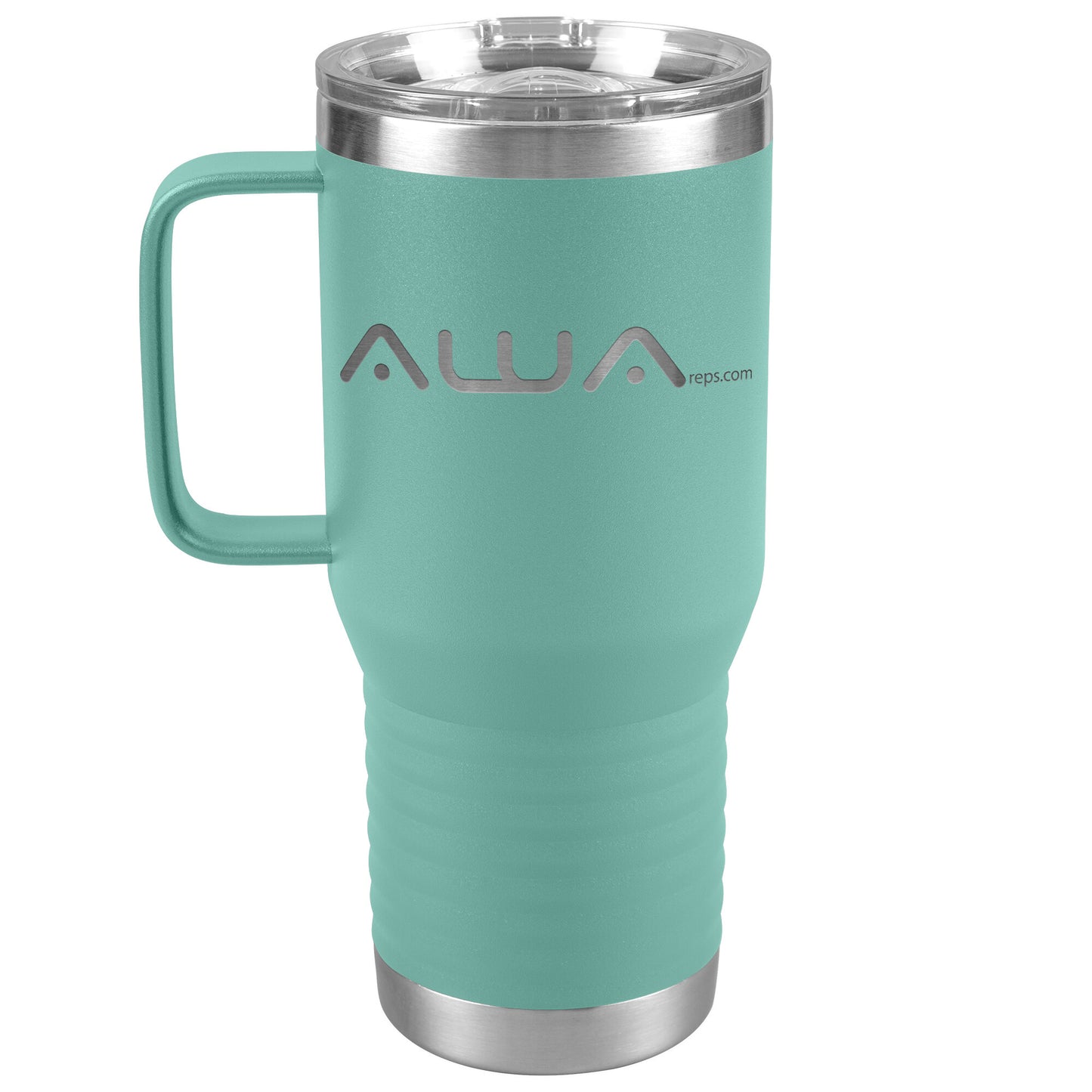 AWA Reps-20oz Insulated Travel Tumbler