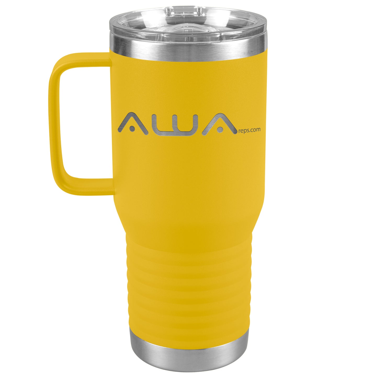 AWA Reps-20oz Insulated Travel Tumbler