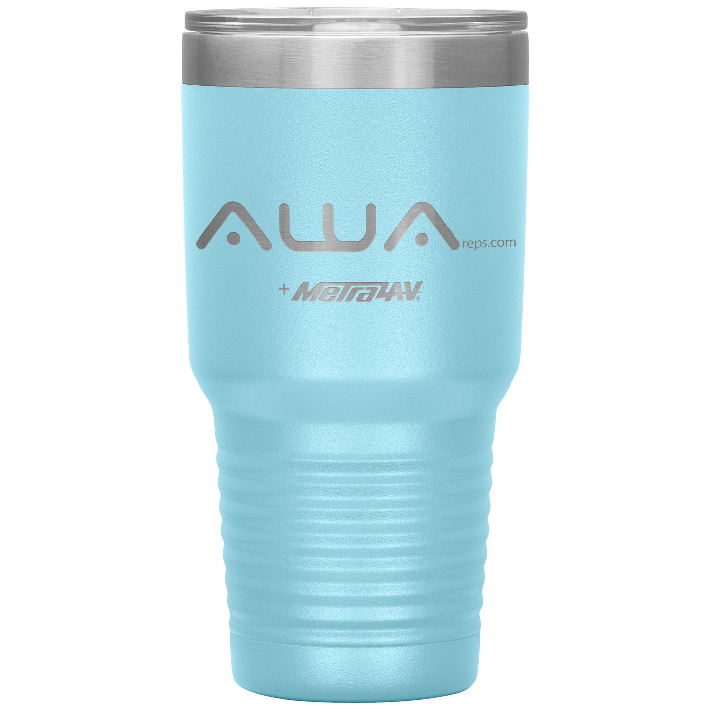 AWA Reps-30oz Insulated Tumbler