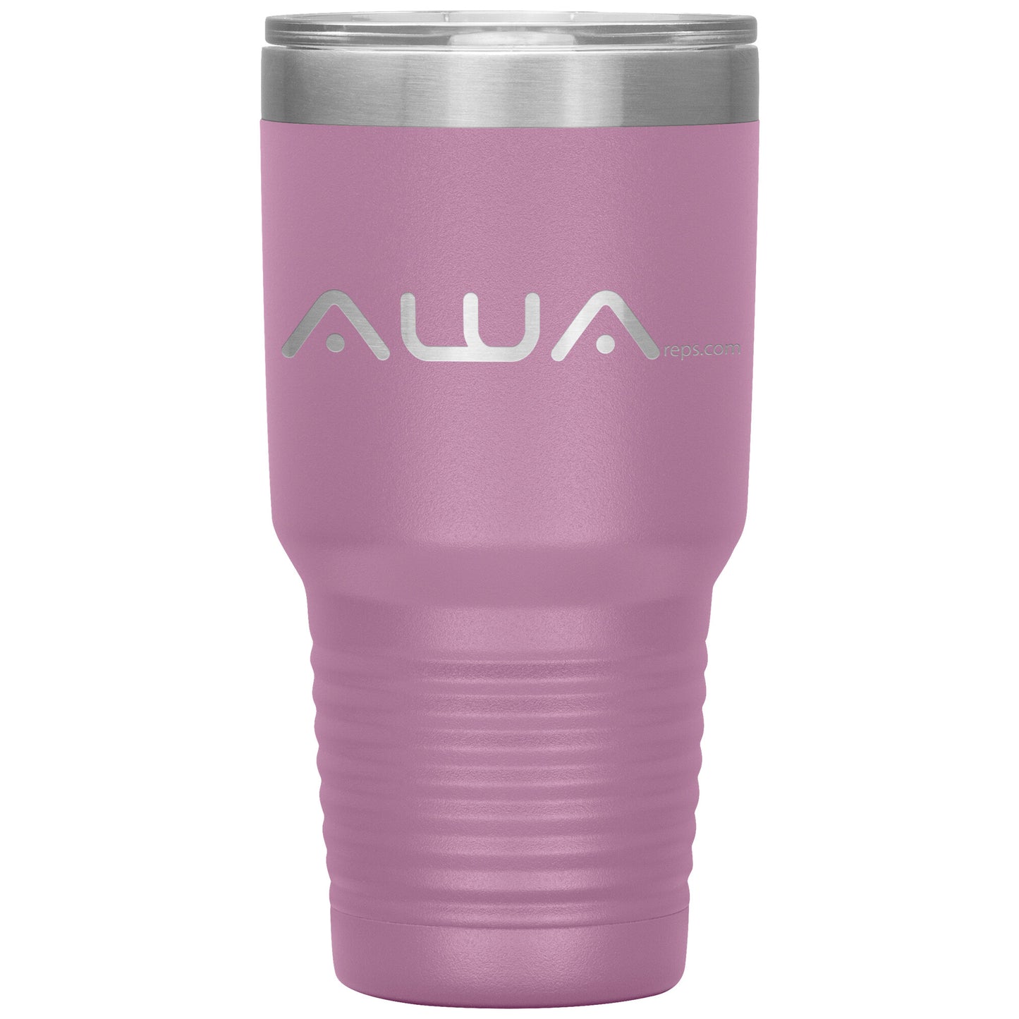 AWA Reps-30oz Insulated Tumbler