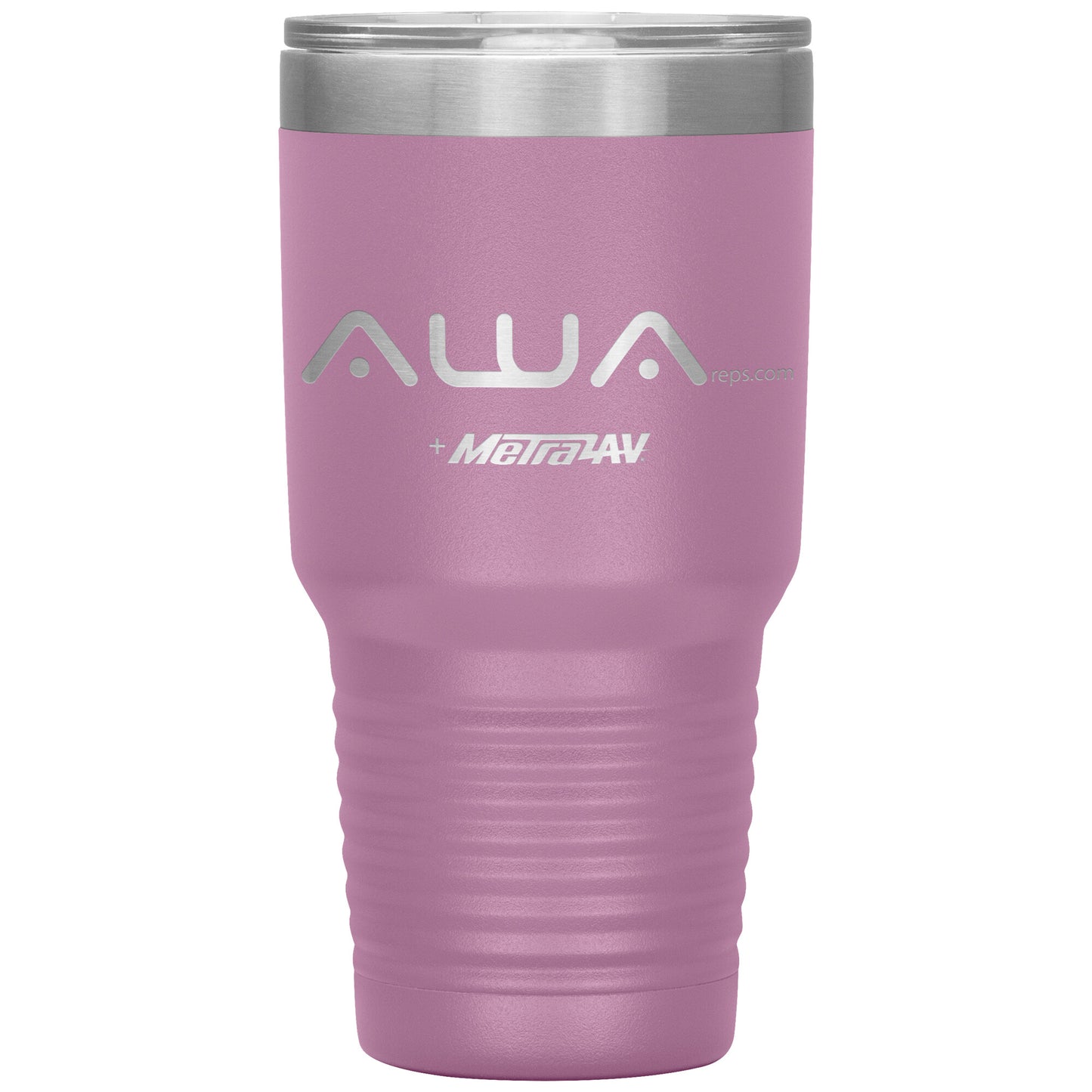 AWA Reps-30oz Insulated Tumbler