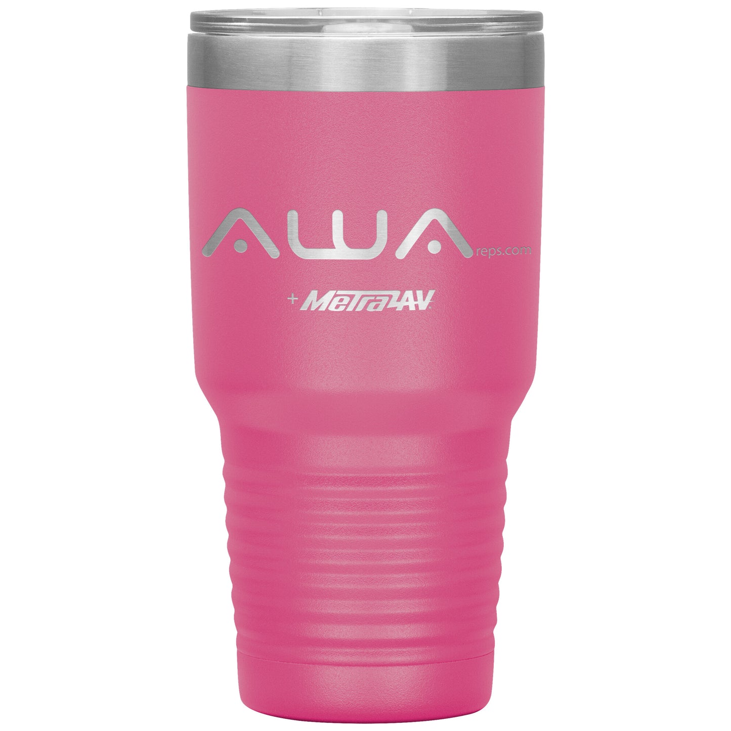 AWA Reps-30oz Insulated Tumbler