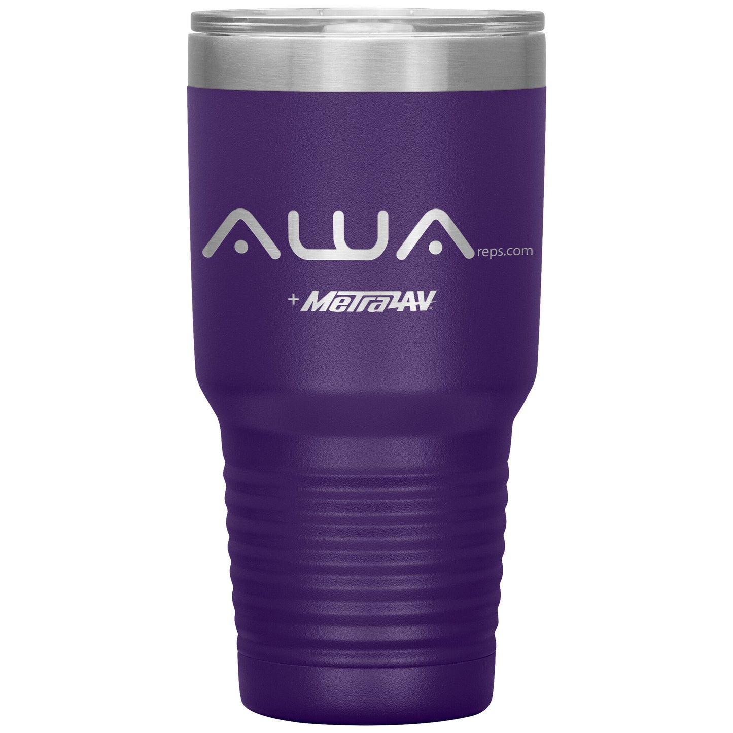 AWA Reps-30oz Insulated Tumbler