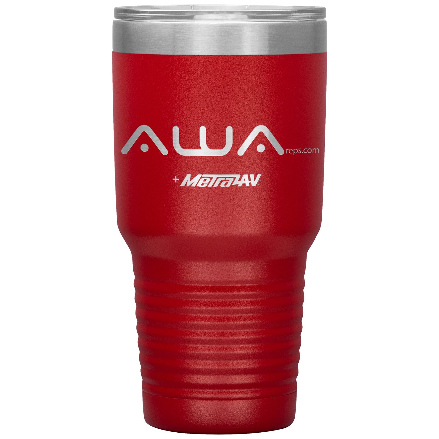 AWA Reps-30oz Insulated Tumbler