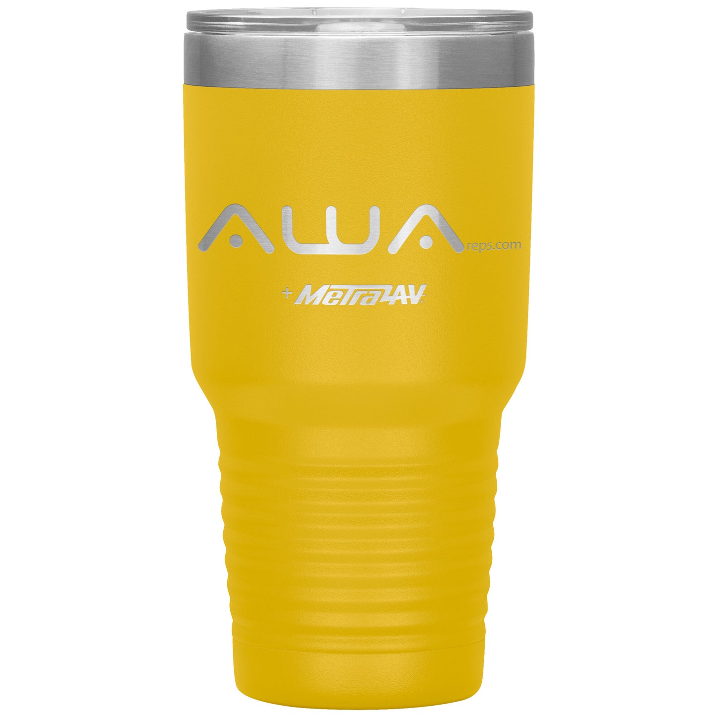 AWA Reps-30oz Insulated Tumbler